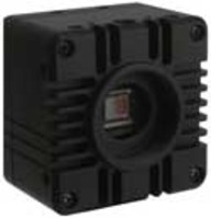 1/3" Interline Progressive CCD Monochrome Camera